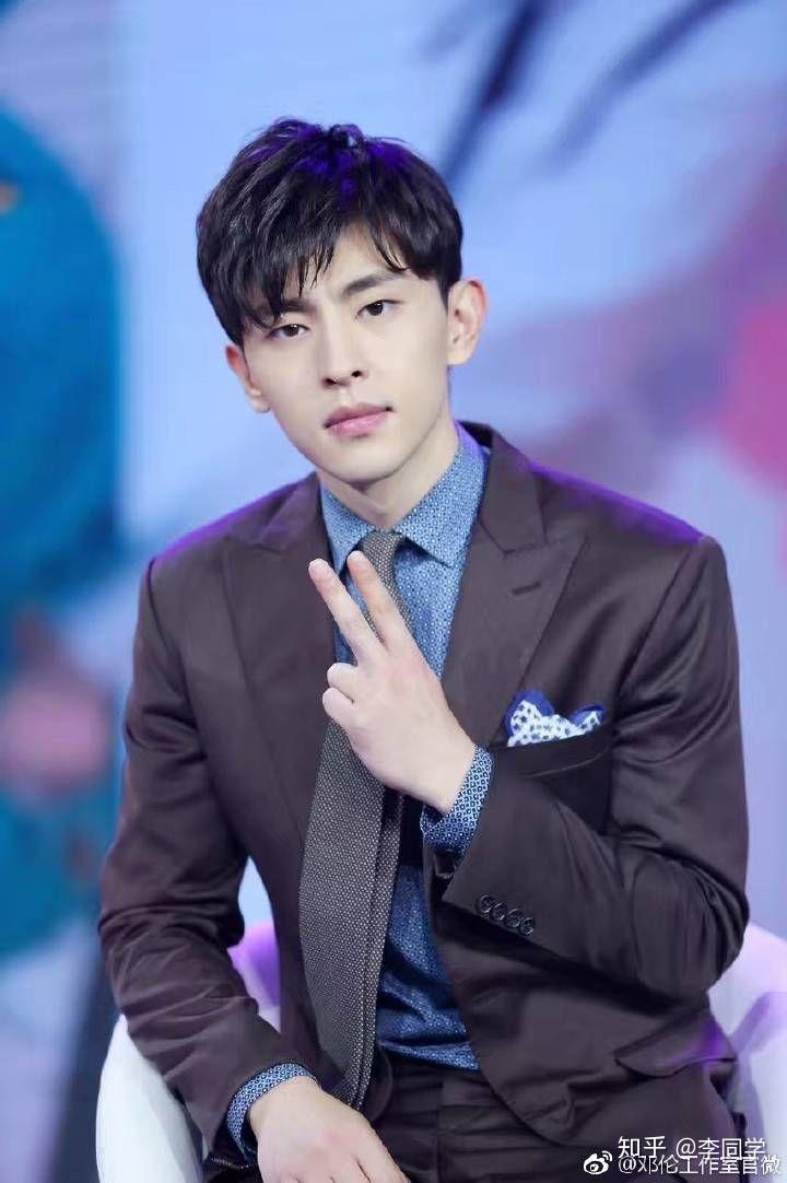 有哪些单眼皮但是长得很帅的男明星