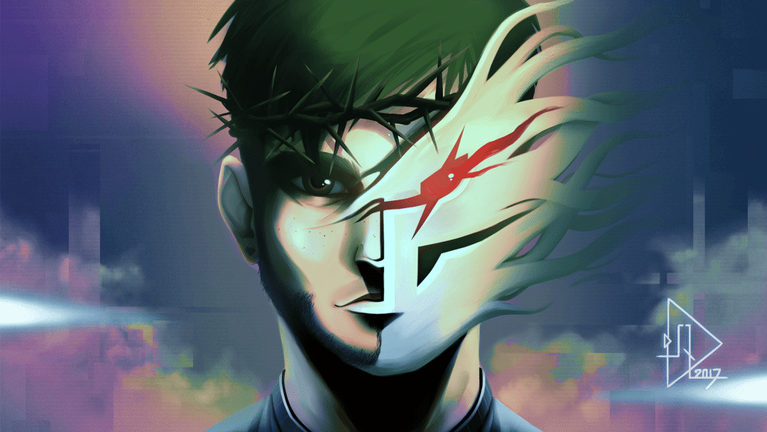 csgo壁纸|shox - 知乎