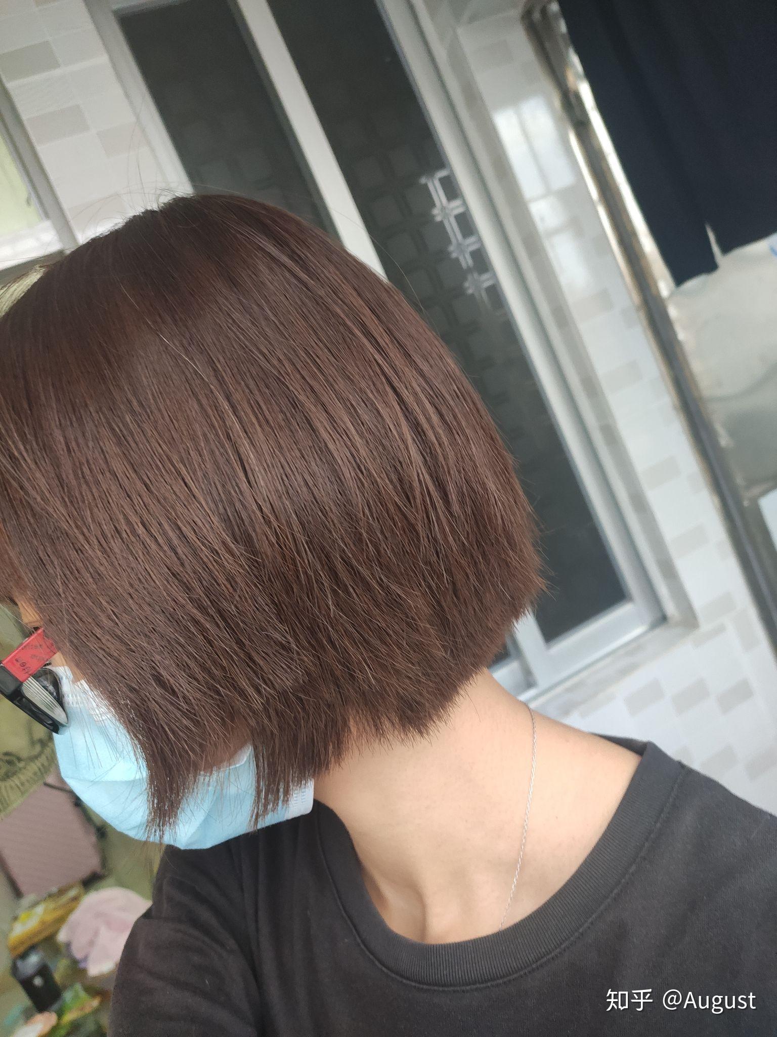 施华蔻蜜糖浅金发色参考 - 知乎