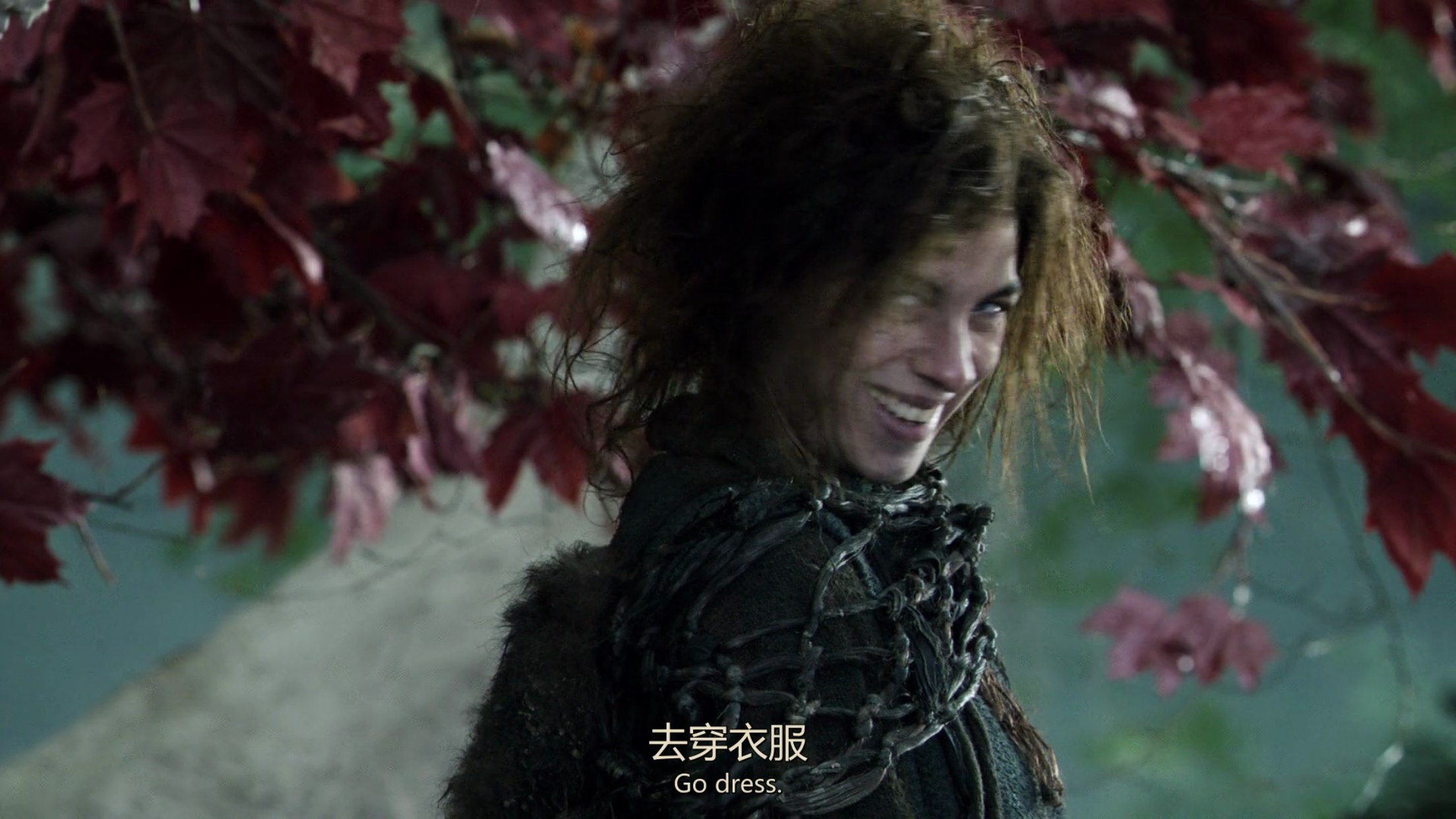 《权力的游戏》第一季第八集：隐藏在阿多身上的秘密 知乎