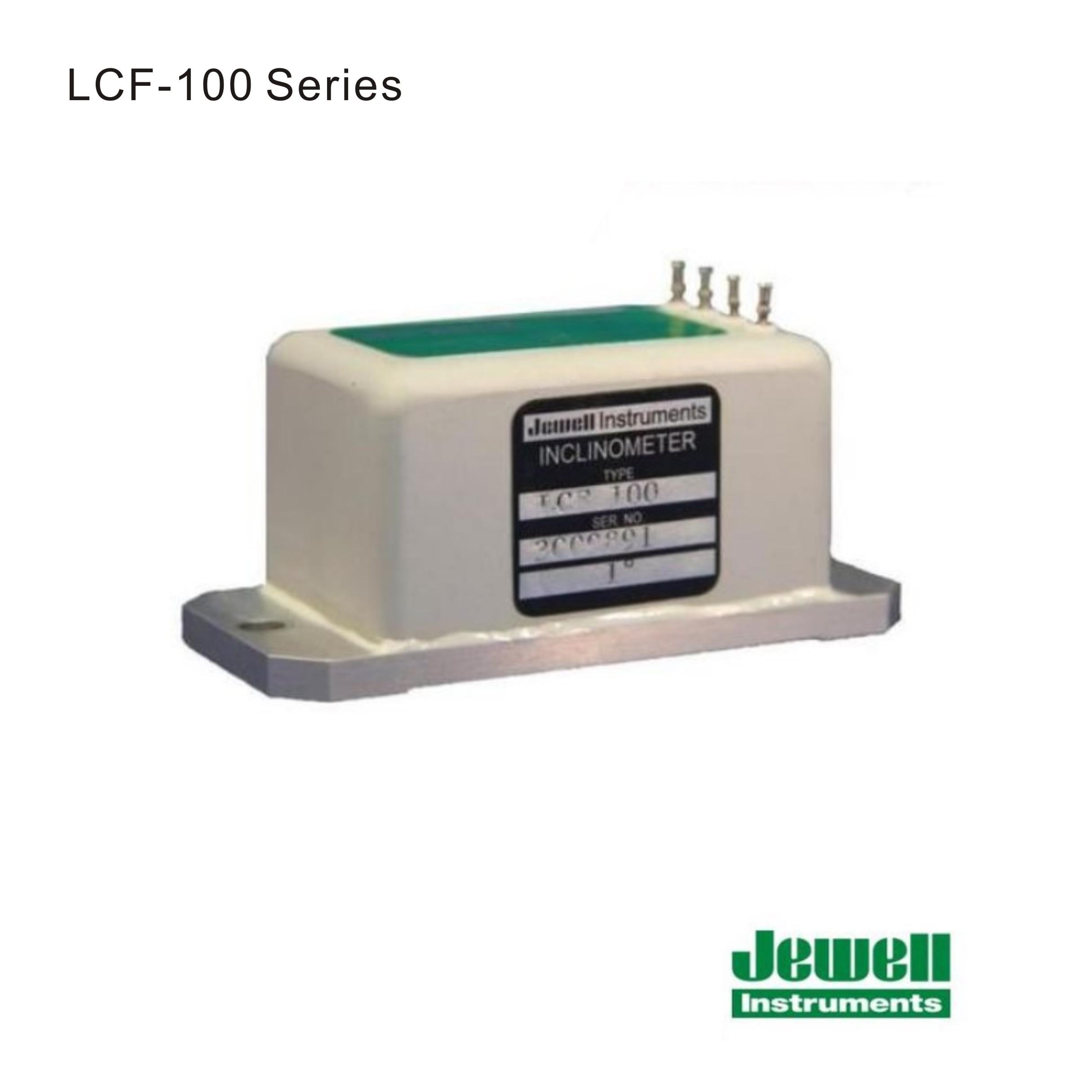 Jewell Instruments美国杰威尔 知乎