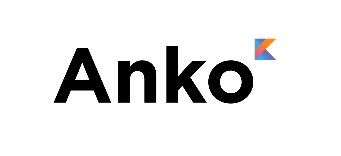 功能强大的android库anko