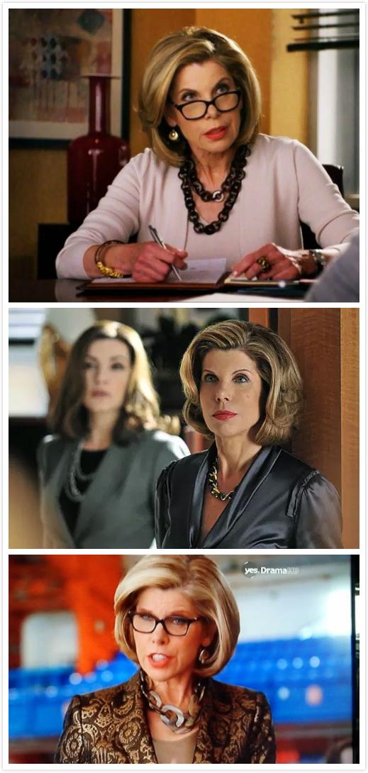 >>  diane lockhart    