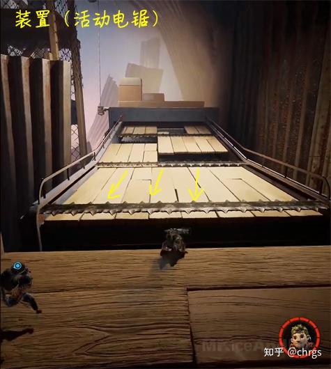 双人成行每关小游戏(双人成行关卡大全(《双人成行》关卡设计元素整理))  第124张