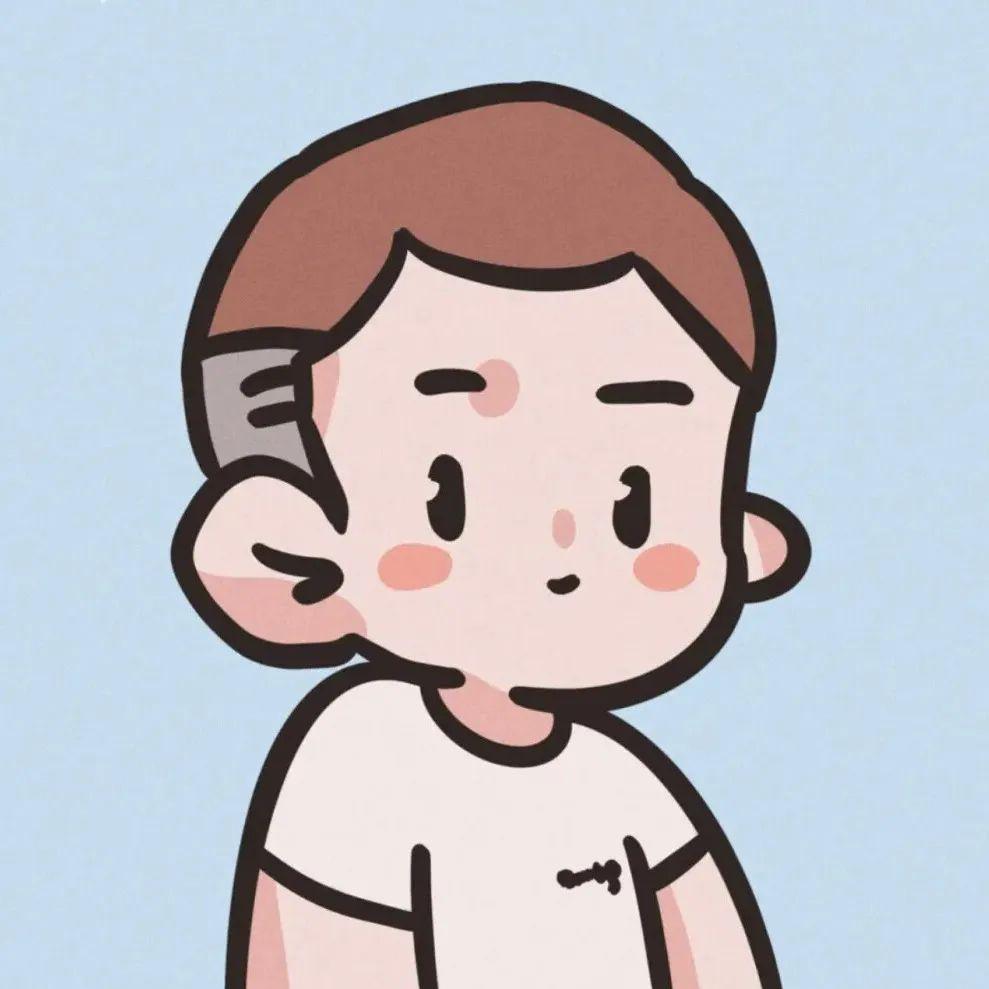 每天12:00准时更新,欢迎关注哦~关注公众号【一点头像】,每日更新头像