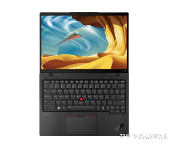 ThinkPadx12022图片