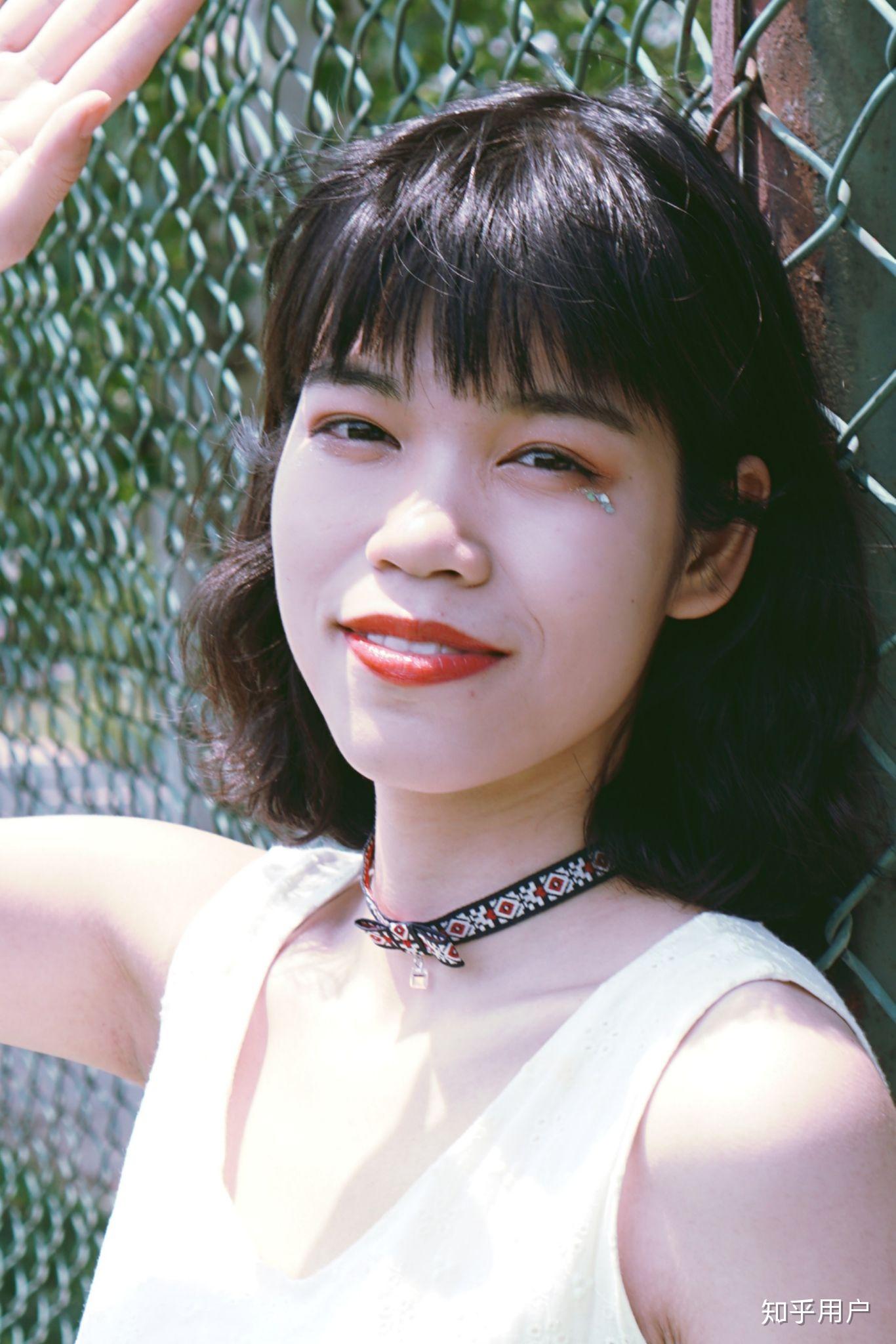 广东人长相特点有哪些? - 知乎