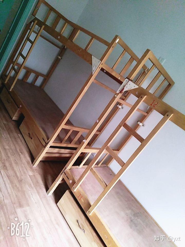 潍坊一中的宿舍怎么样? - 知乎