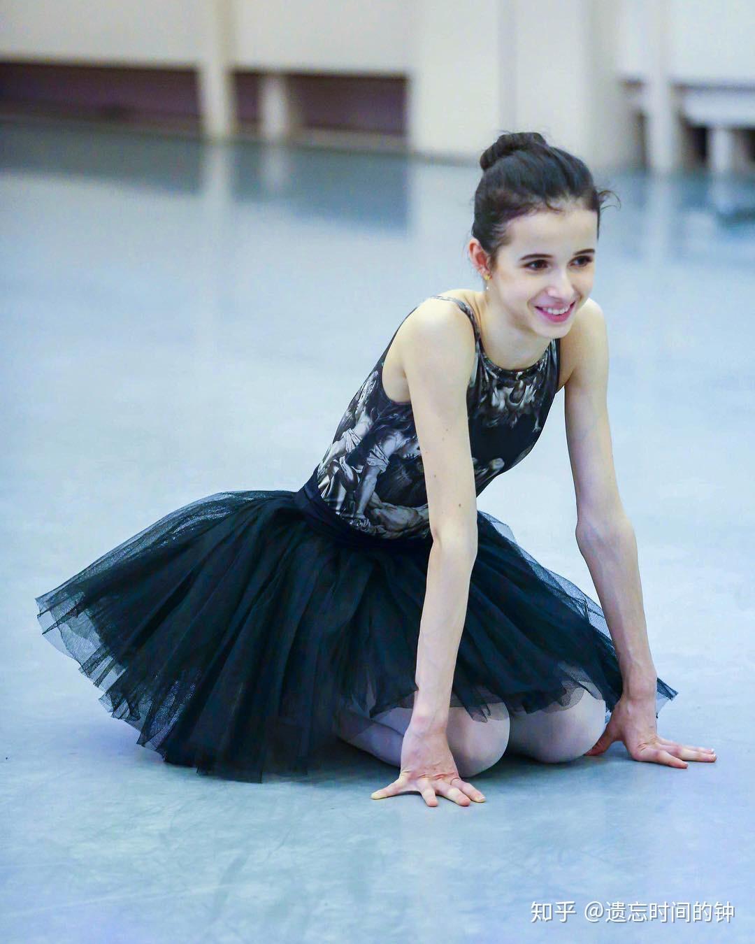 mariakhoreva的instagram问答翻译