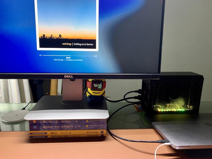 Macbook pro 16 inch 2019 bootcamp amd egpu 