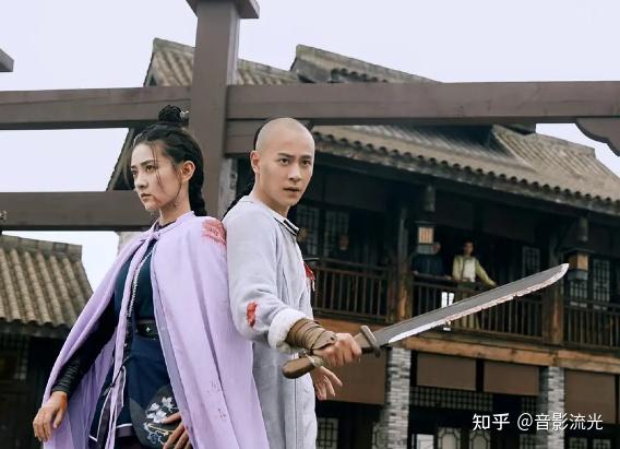 飞狐外传2022:昔日逝去的武侠风又回来了! - 知乎