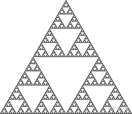 三角形连接 - triangle connections