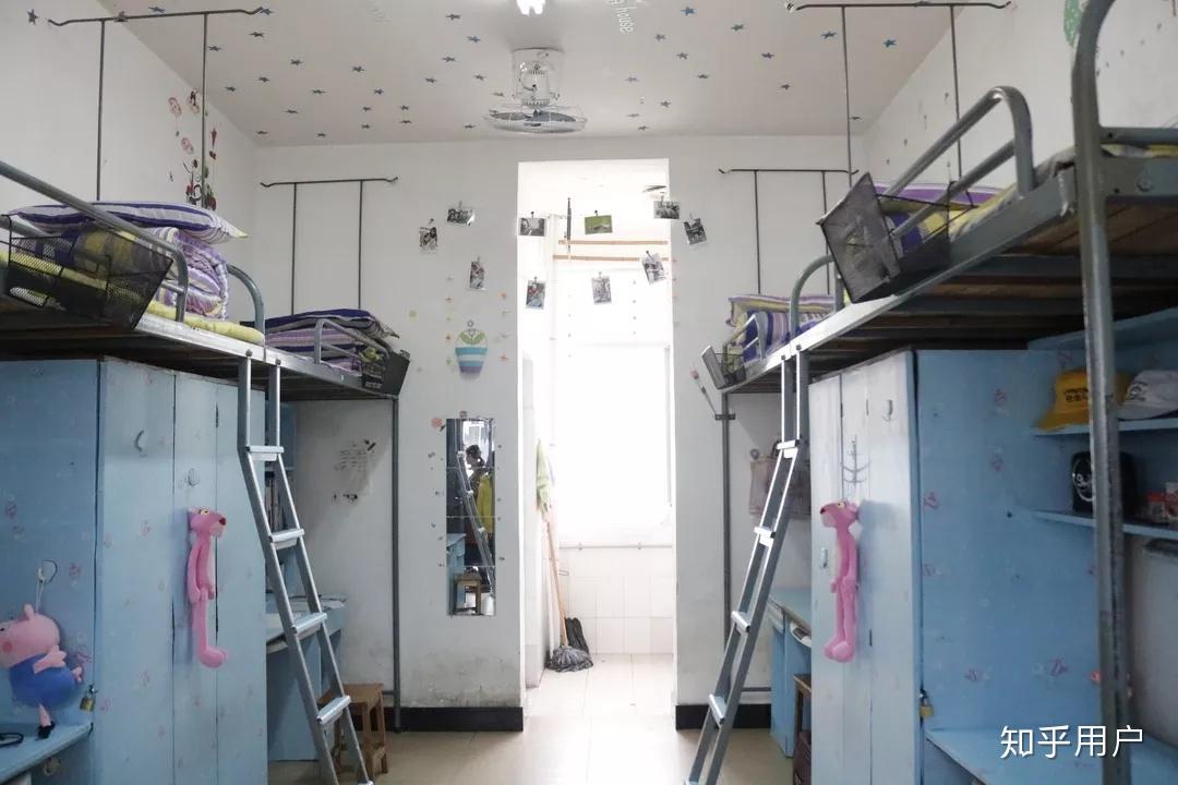 湖南文理学院的住宿条件怎么样呀?