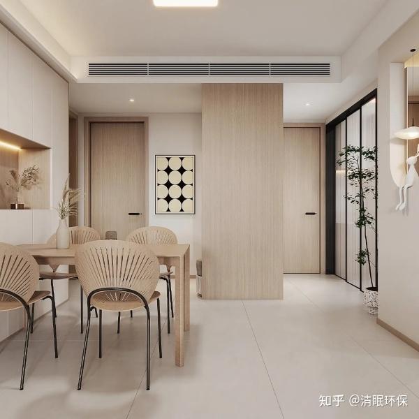 室内甲醛"轻度超标"可以入住吗? - 知乎