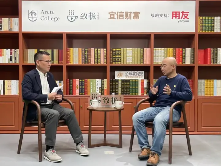 张宏杰:只顾事业不顾家庭,孩子将来会带给你无穷无尽的烦恼 - 知乎