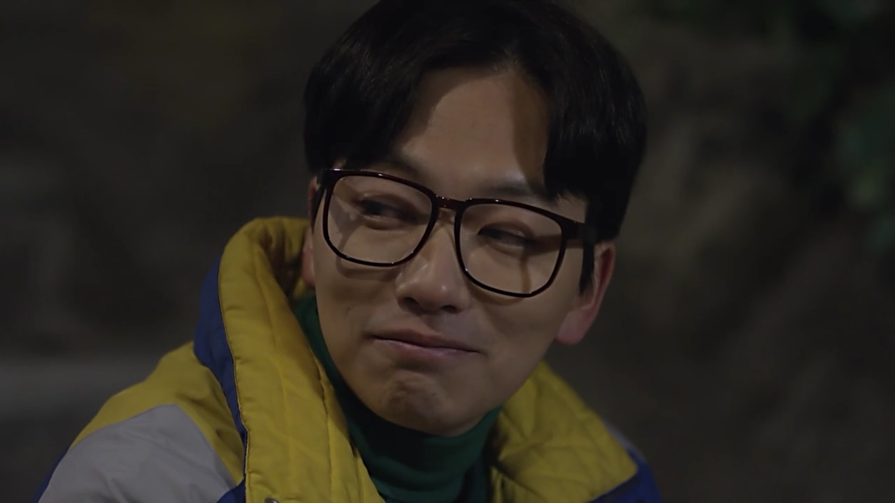 怎么评价《请回答1988》里的成善宇?