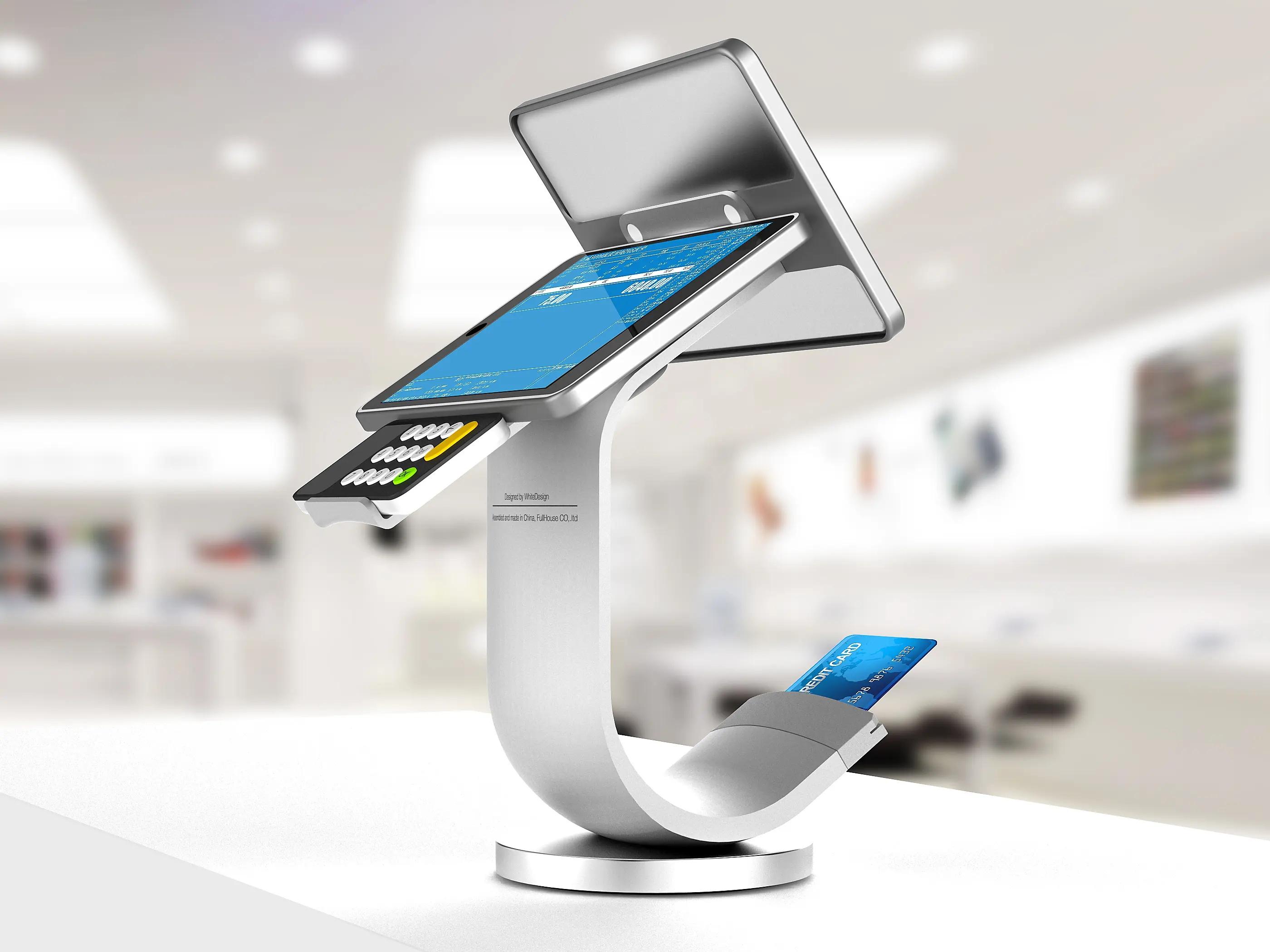 车载智能终端的前景? - 知乎