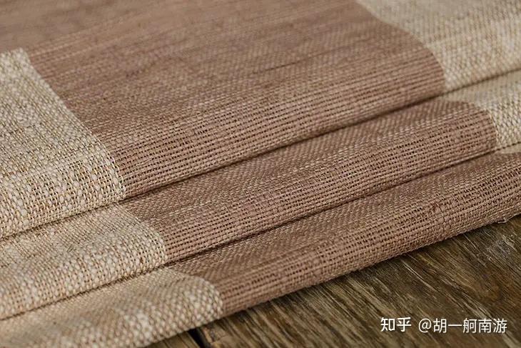 浅析非物质文化遗产夏布在现代服饰设计中的融合创新研究 - 知乎