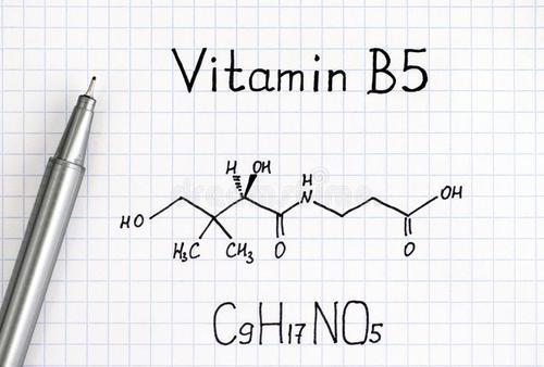 皮肤护理 维生素b族 知乎