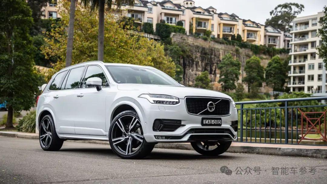 沃尔沃停产柴油发动机