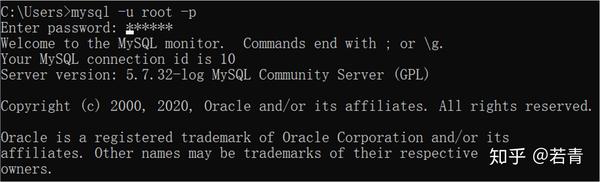 Delete Database From Mysql Command Line