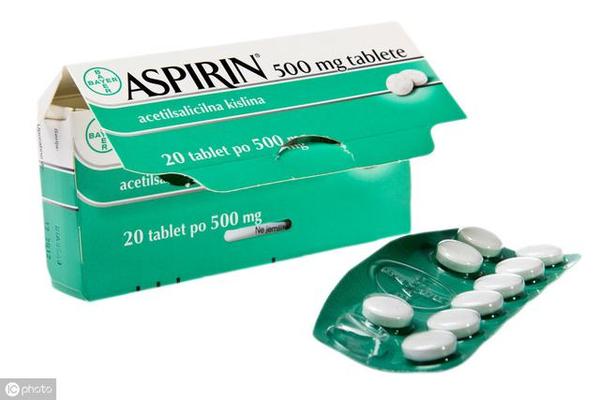 哪些人需要吃阿司匹林 哪些人不能吃 医生告诉您如何计算 知乎