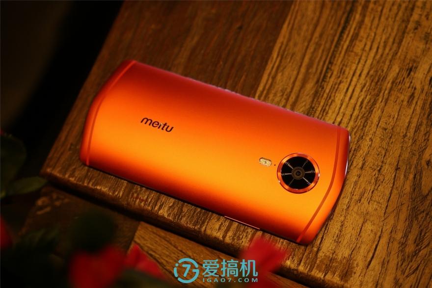 特殊审美美图t8开箱图赏