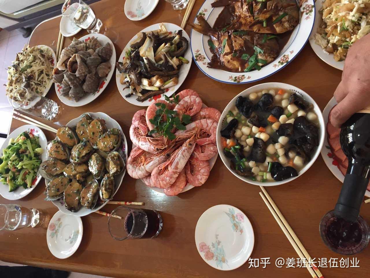 苏州本地人在哪里吃螃蟹，阳澄湖最佳吃大闸蟹推荐,莲花岛顾记蟹庄 - 知乎