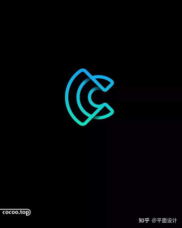 优秀logo炼成记!对比/调和/节奏 - 知乎