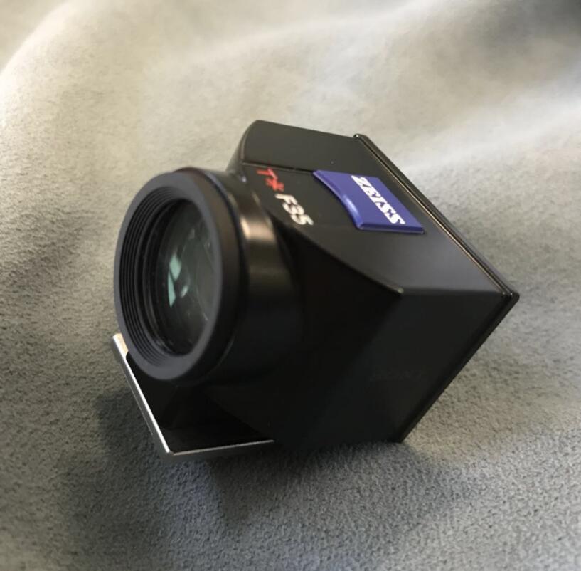 让冷门机leicamda重新焕发生机