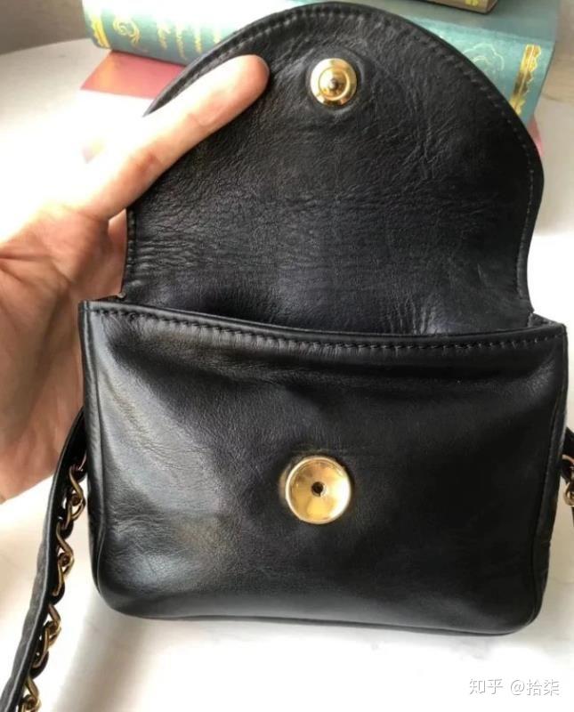 我最爱的中古包 - 知乎