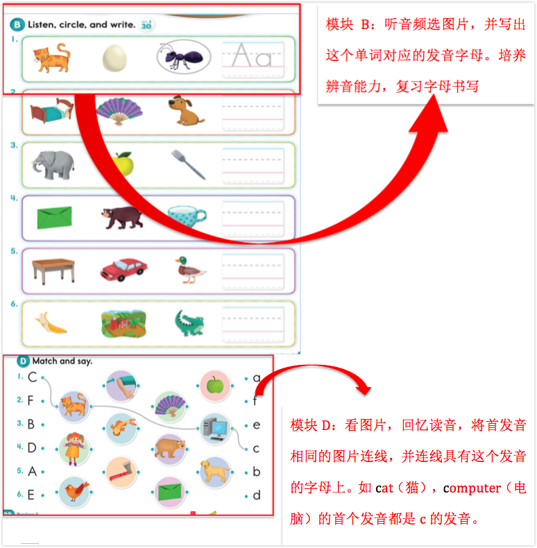 牛津自然拼读资源领取——教材资料+音频资料免费领取中... - 知乎