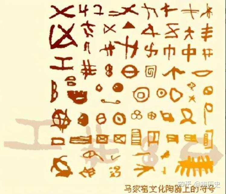 《山海经》帝俊只能是苏美尔古帝:少典 - 知乎