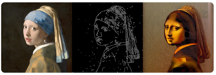 ControlNet on diffusers - 知乎