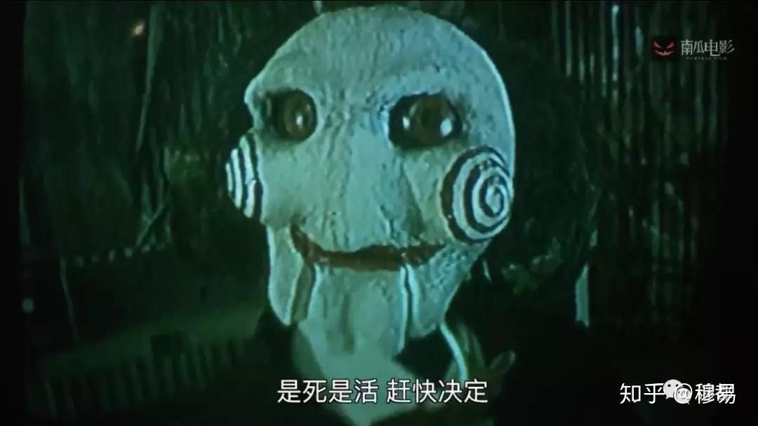 探索其令人发指的恐怖元素