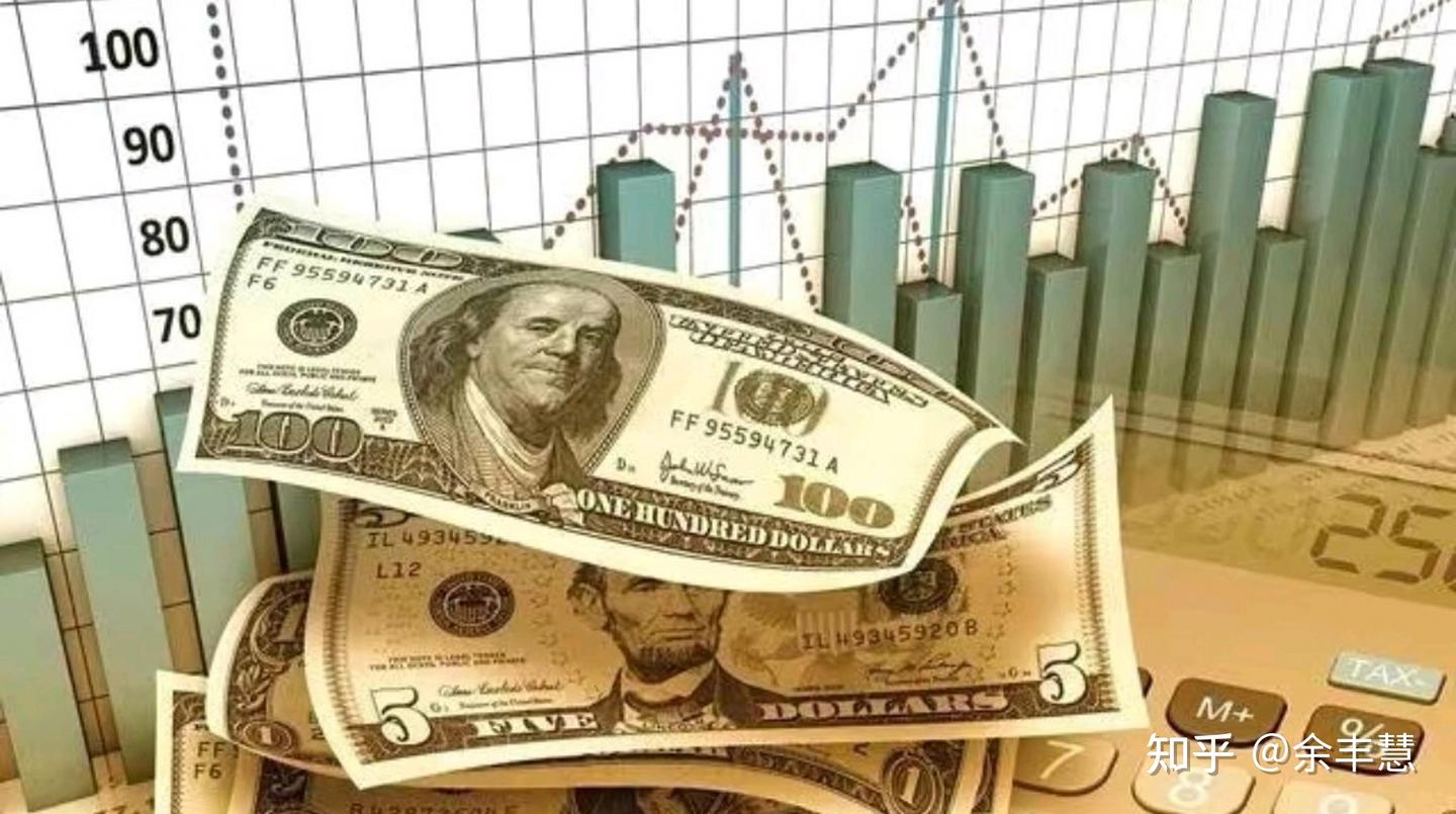 美债36万亿危机四伏如何破解巨债困局- 知乎