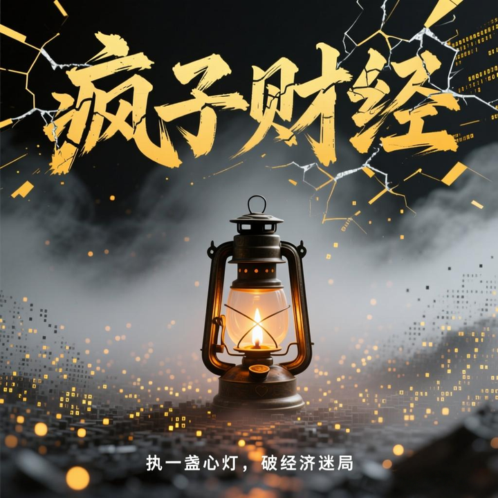 疯子财经 - 知乎
