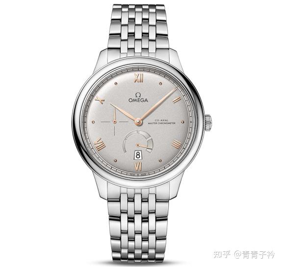 5万元之内手表推荐