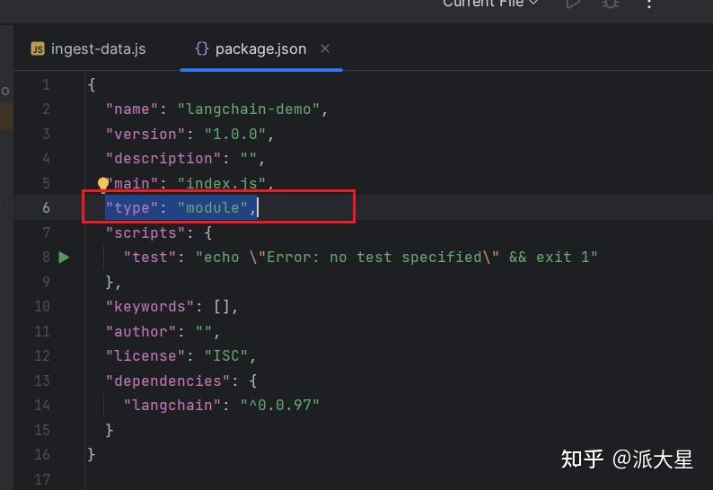 基于自定义数据源的LangChain的聊天 - 知乎