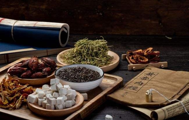 补肾“利器”就在身边!中医:4种食材敞开喝,补肾益精延缓衰老 - 知乎
