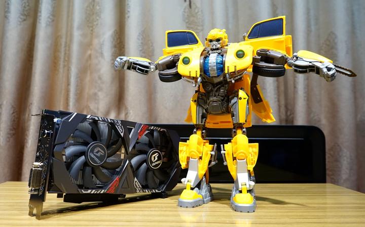 一款优秀的入门级游戏显卡——七彩虹iGame GTX 1650 SUPER详测 - 知乎