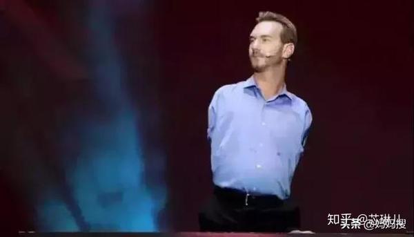 男孩没有四肢却暖哭全世界 孩子拿到烂牌 父母如何帮他打赢 知乎