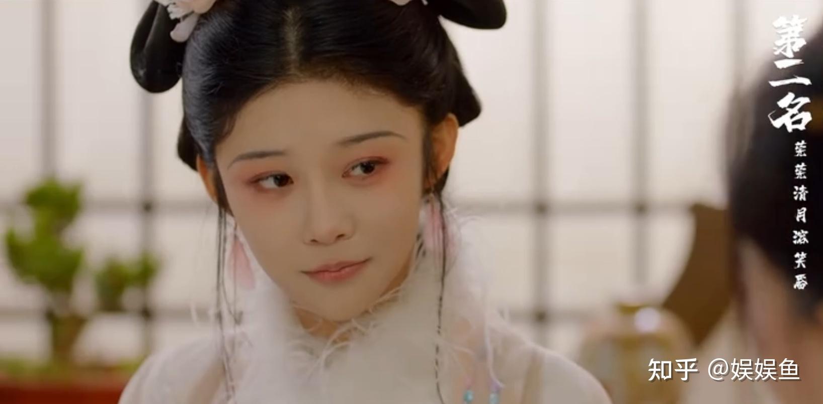 《江湖绝色录》定档0916,美人榜成催命符,引江湖奇案频发 - 知乎