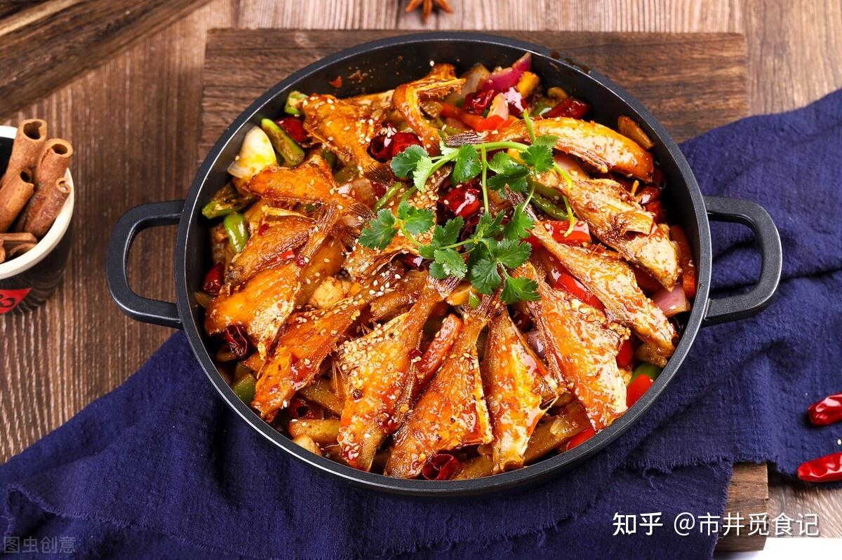 马面鱼，俗称扒皮鱼怎么做好吃？ - 知乎