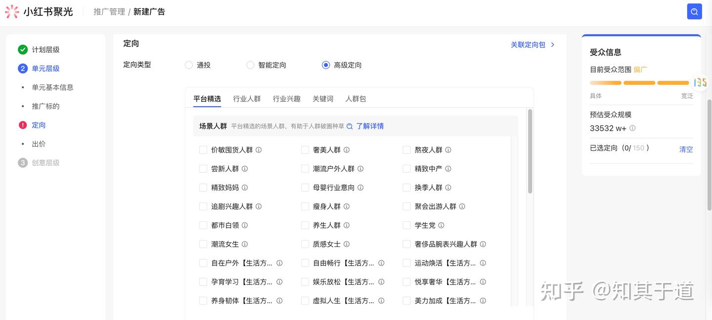 “小红书广告投放实操:从用户洞察到长效运营的全链路攻略” ,小红书广告如何投放? - 知乎