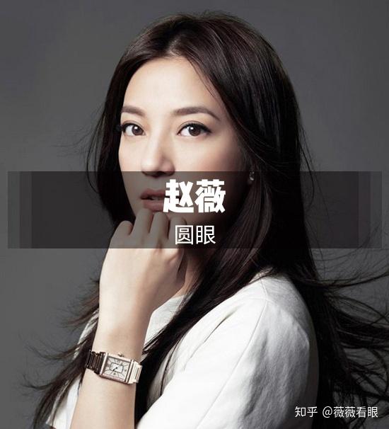 5,陈妍希陈妍希的眼睛属于金鱼眼,眼睑皮肤显得肥厚,皮下脂肪有点臃肿