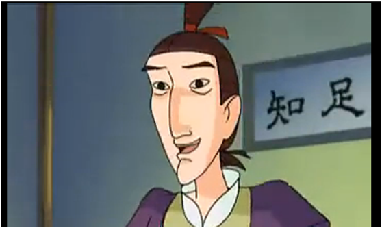 童年神作大英雄狄青三观有多正从对女性的态度就能看出