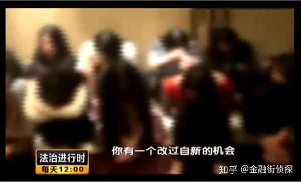 陪睡陪吸毒误了终生，多少美女沦落成“冰妹”？ - 知乎