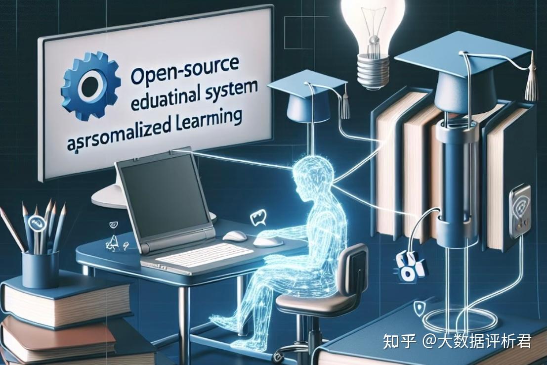 AI 赋能教育:开启智慧教育新时代 - 知乎