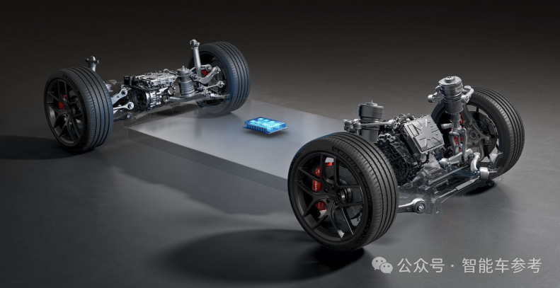 百度智能汽车全家桶上新:智驾"全国都能开",地图上车华为特斯拉,大